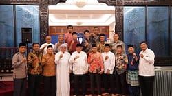 Wagubri  Setuju Jika Pemekaran di Riau Sejahterakan Masyarakat