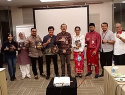 Komisi Informasi Minta BPJS Kesehatan  Riau Perkuat Layanan Informasi Publik