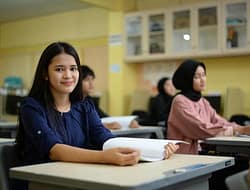 Pendaftaran Mahasiswa Baru Unilak Masih Buka, Ada 26 Prodi Terbaik Bisa di Pilih