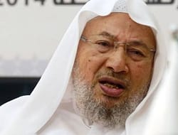 Ulama Syeikh Yusuf Al Qardhawi Wafat, Dunia Islam Berduka