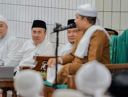 Gubri: Insya Allah Syiar Al-Qur’an di Bumi Melayu ini Semakin Berkembang