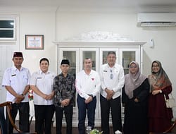 Tolak Ukur Kemajuan Islam di Sumatera, Pemprov Riau Kirim Tiga Kader Ulama ke Jakarta