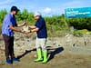 Indosat Ooredoo Hutchison Optimalkan Teknologi Untuk Konservasi Mangrove di Aceh