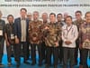 Ratusan Tokoh Pendidikan Berkumpul di Halal bi Halal dan RPP ke-3 APTISI: Mendukung Visi Baru untuk Pendidikan Indonesia