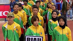 Sepatu Roda Riau Raih 3 Emas di BK PON XXI Aceh – Sumut