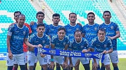 Jelang Liga 2,  Pemain Sepak Bola Eropa Siap Bergabung dengan PSPS Riau