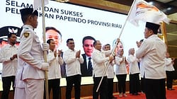Dihadiri Wamendag, DPD Papeindo Siap Tingkatkan Ekspor Riau