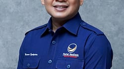 Perolehan Suara Munawar Syahputra Unggul Dari Caleg Partai Nasdem Lain Untuk DPRD Riau