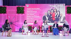 Indosat Kembali Hadirkan SheHacks 2024, Bentuk Nyata Dukungan Bagi Pemberdayaan Perempuan