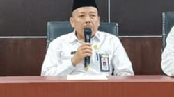 13 Mei, Kloter Pertama JCH Riau Diberangkatkan Menuju Embarkasi Haji Batam