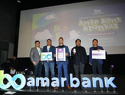 Luncurkan Brankas, Amar Bank Sigap Hadapi Kejahatan Finansial
