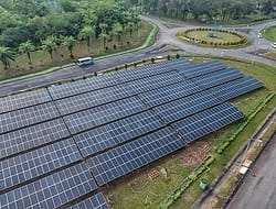 ASEAN Dorong Transisi Energi Bersih, PHR Hadirkan PLTS 25 Megawatt di Blok Rokan