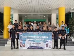 UiTM Malaysia Kirim 10 Mahasiswa ke UIR dalam Program Pertukaran Pelajar