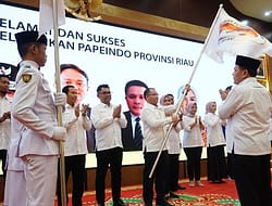Dihadiri Wamendag, DPD Papeindo Siap Tingkatkan Ekspor Riau