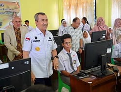 Pembelajaran Berbasis Kecerdasan Buatan: Riau Mendahului Imbauan UNESCO