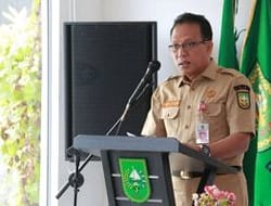 Ditutup, 583 Pelamar PPPK Pemprov Riau Lakukan Sanggah
