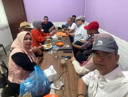 Luna Agustin Ditunjuk Jadi Plt Ketua SMSI Riau