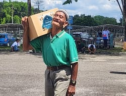 Gelar Pasar Murah, PHR Siapkan 5.000 Paket Sembako untuk Masyarakat di Blok Rokan