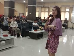 Rektor Unilak Dorong Prodi Bisnis Digital Lahirkan Talenta Technoprenuer